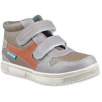 Детские кроссовки COVENTRY ORTMANN демисезонные