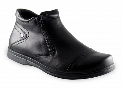 ботинки 29609 Sursil-Ortho на зиму