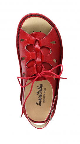 туфли 25504-3 Sursil-Ortho на лето