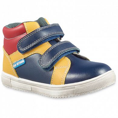 Детские кроссовки COVENTRY ORTMANN демисезонные