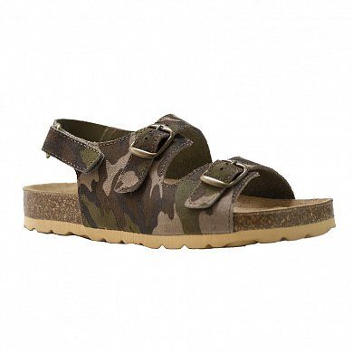 Детские босоножки RIO ORTMANN