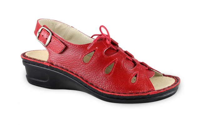 туфли 25504-3 Sursil-Ortho на лето