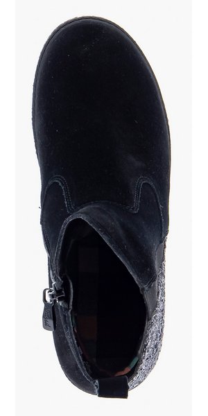 Детские ботинки 55-235 Sursil-Ortho демисезонные