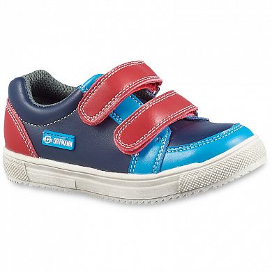 Детские кроссовки DIEGO ORTMANN демисезонные