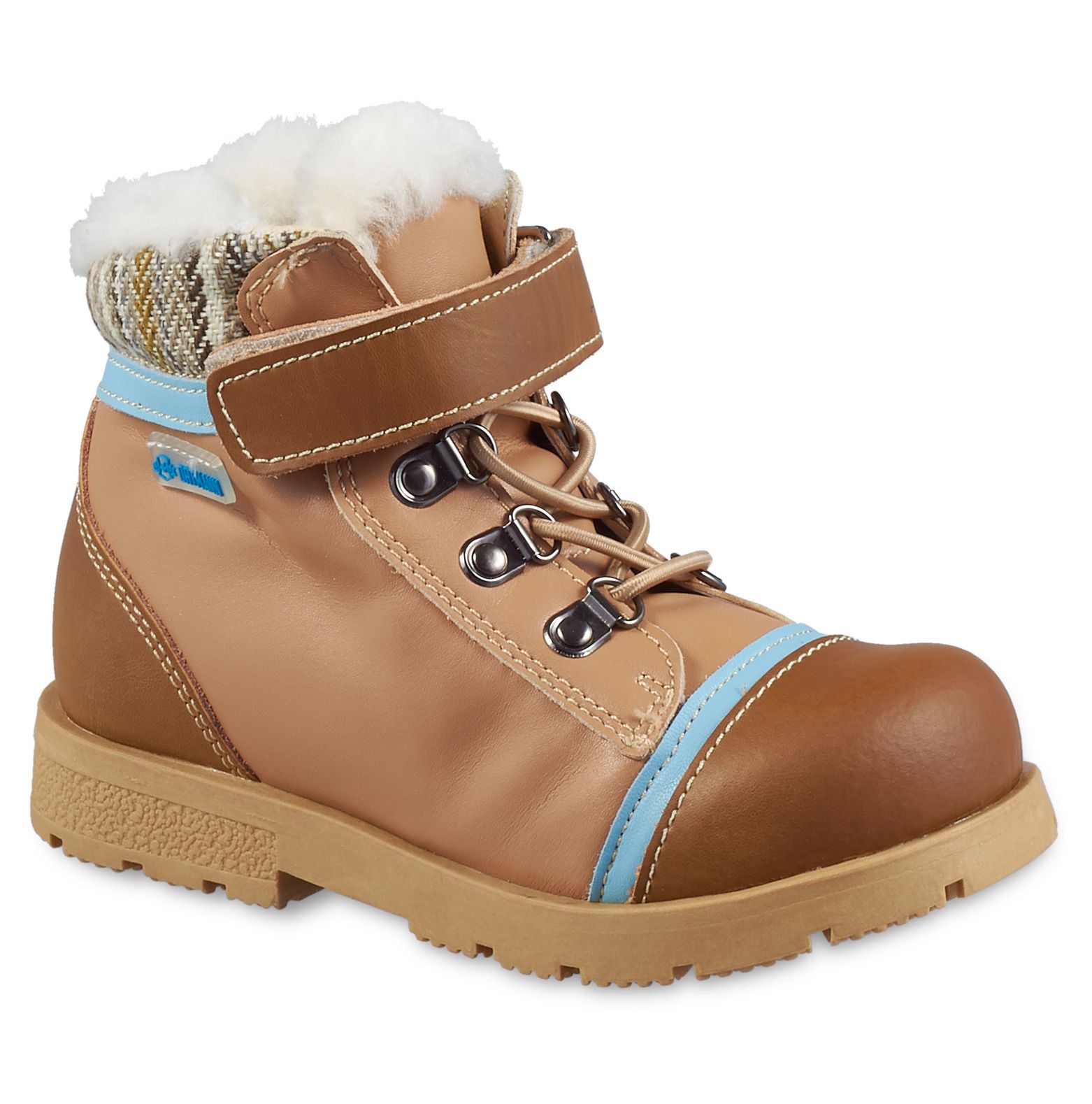 Антивальгусные ботинки EIVON ORTMANN