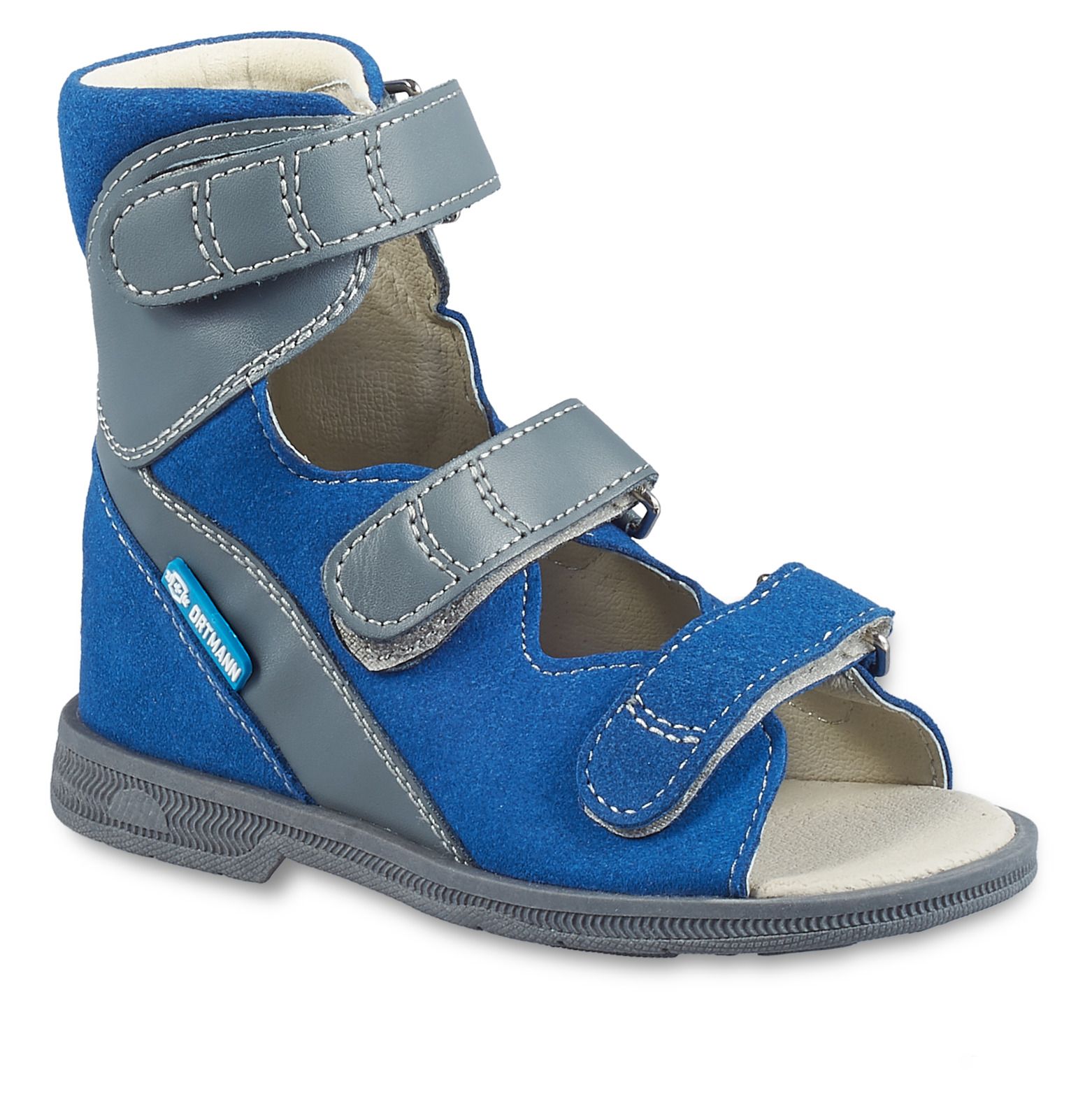 Детские босоножки ETNA ORTMANN летние