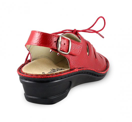 туфли 25504-3 Sursil-Ortho на лето