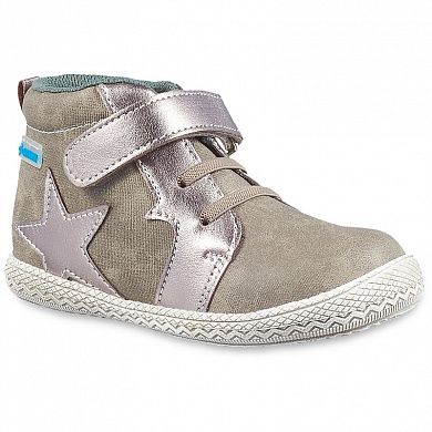 Детские ботинки COLORADO ORTMANN демисезонные